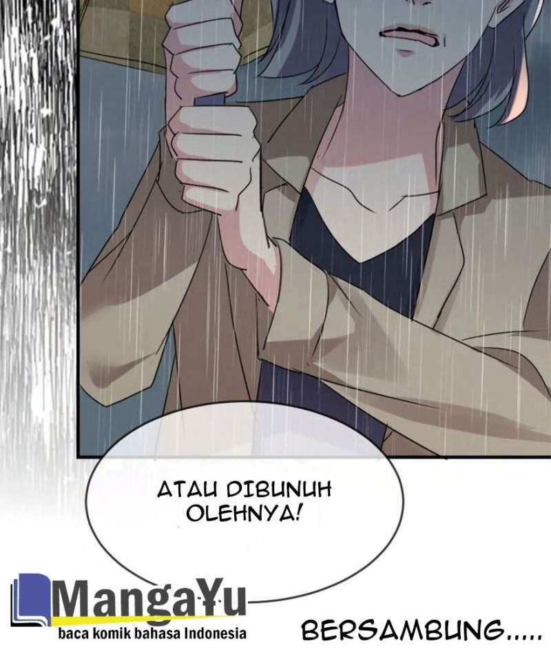 Haunted House Chapter 28 - halaman 41