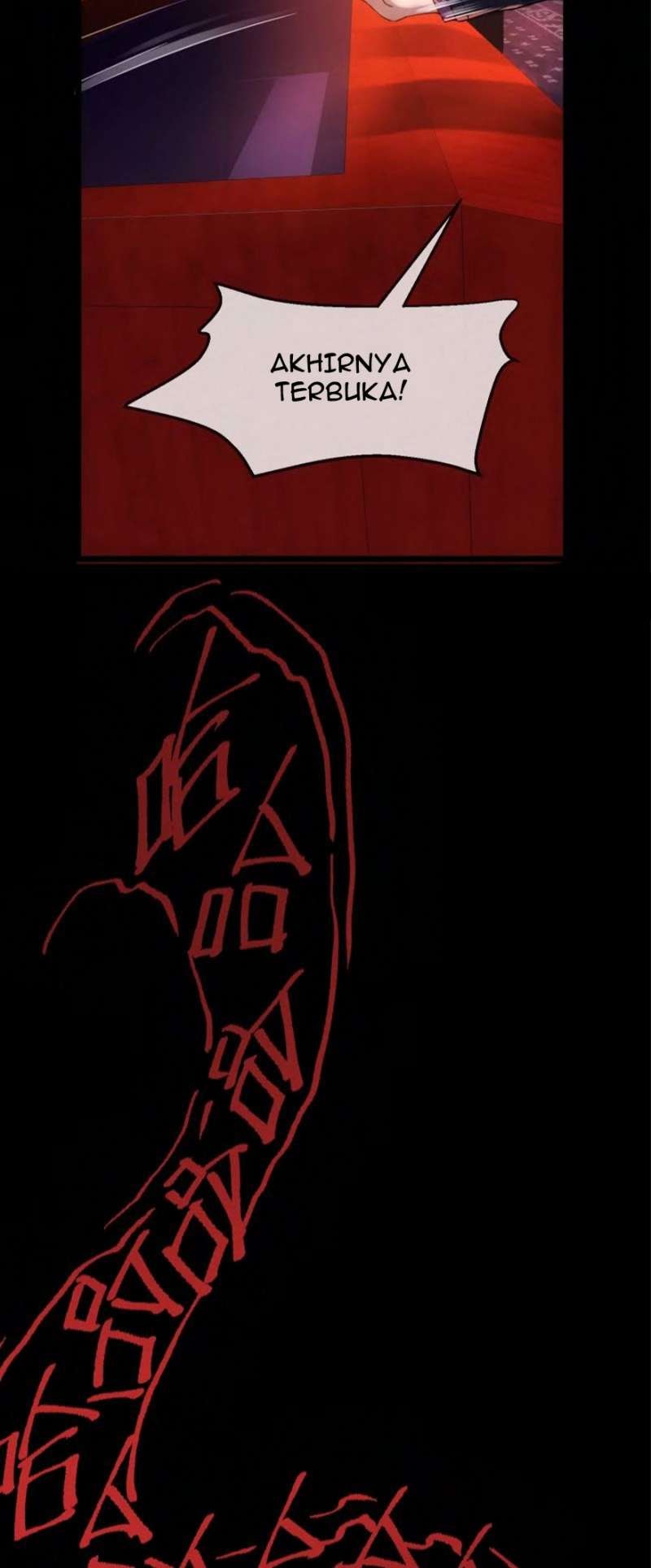 Haunted House Chapter 3 - halaman 24