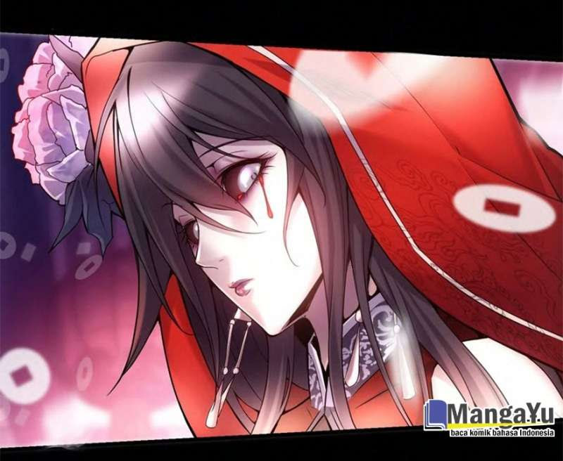 Haunted House Chapter 3 - halaman 29