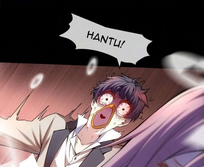 Haunted House Chapter 3 - halaman 30