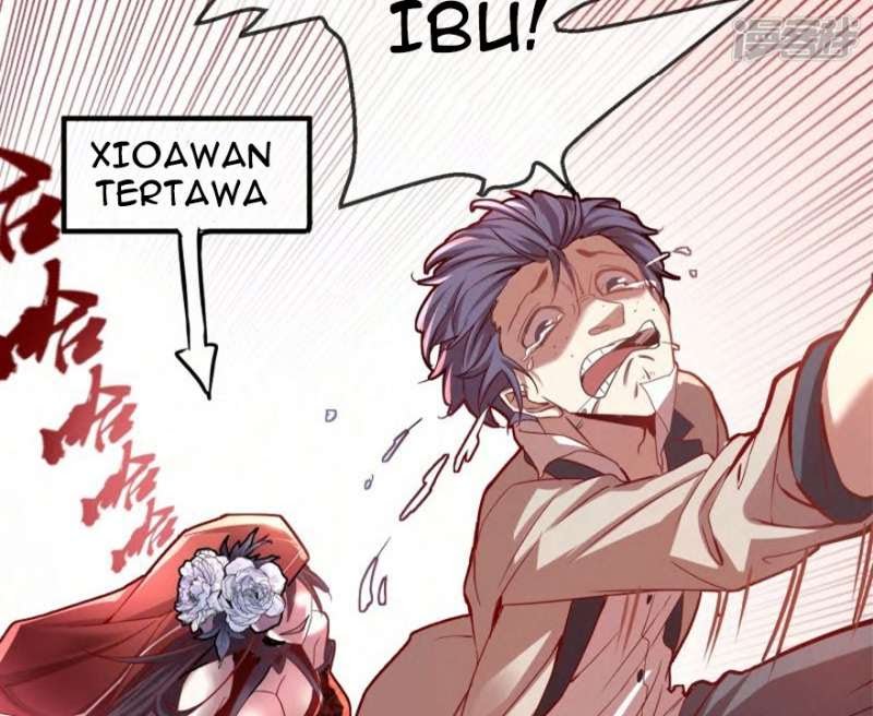 Haunted House Chapter 3 - halaman 36