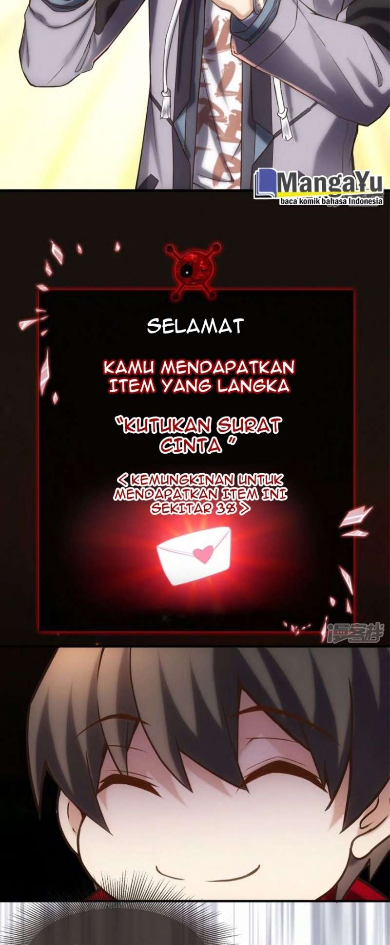 Haunted House Chapter 5 - halaman 27