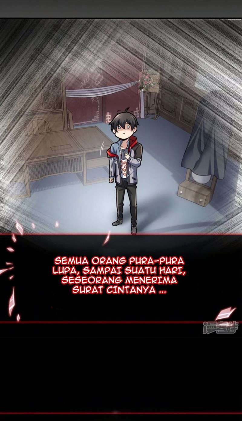 Haunted House Chapter 5 - halaman 30