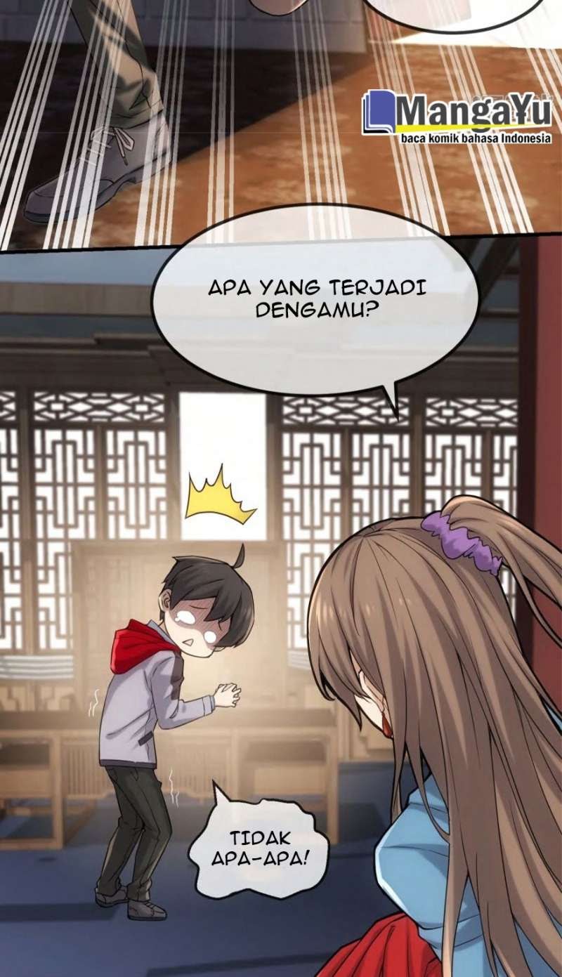Haunted House Chapter 5 - halaman 39