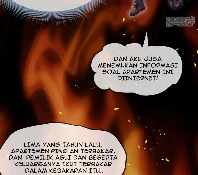 Haunted House Chapter 7 - halaman 36