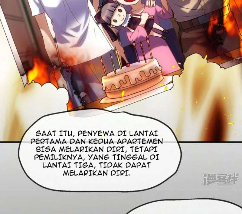 Haunted House Chapter 7 - halaman 38