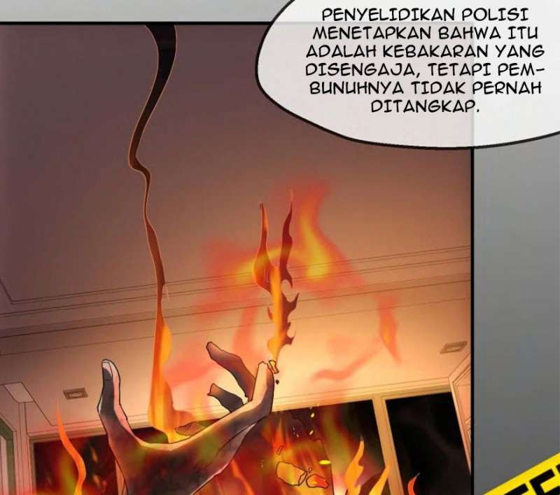 Haunted House Chapter 7 - halaman 39