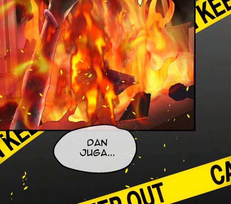 Haunted House Chapter 7 - halaman 40