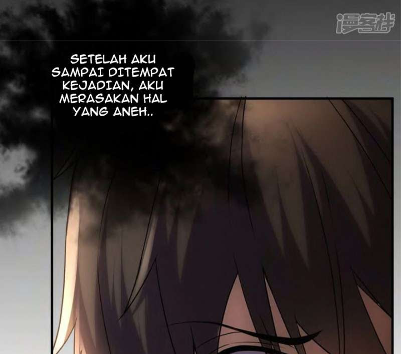 Haunted House Chapter 7 - halaman 42