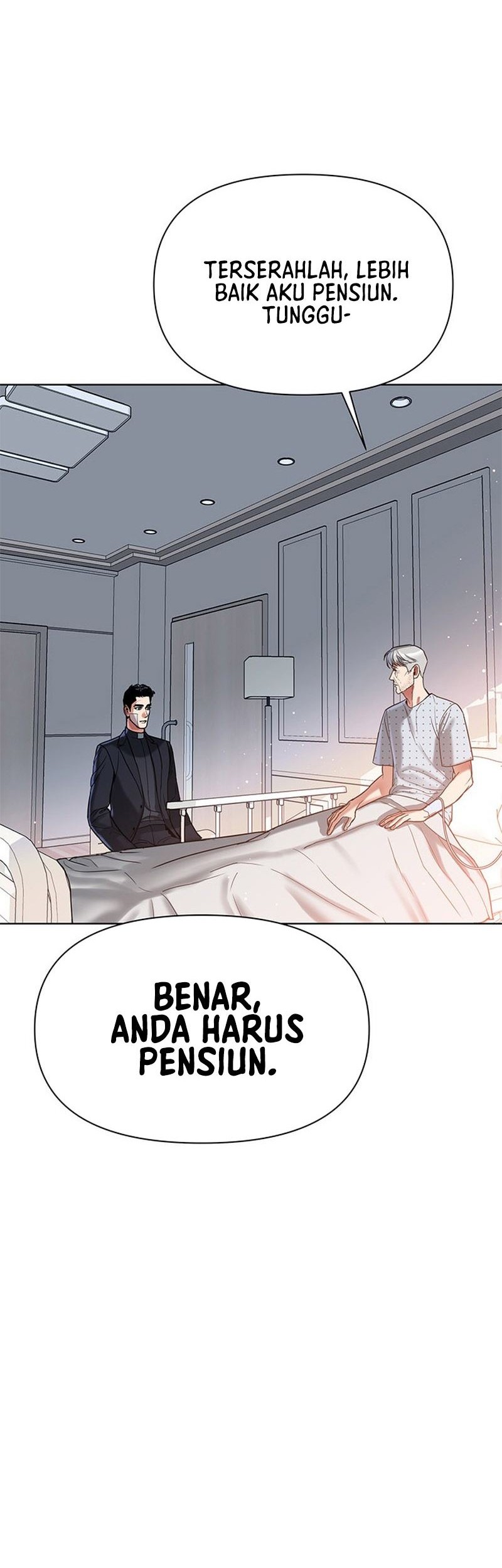 Haunting Chapter 1 - halaman 102