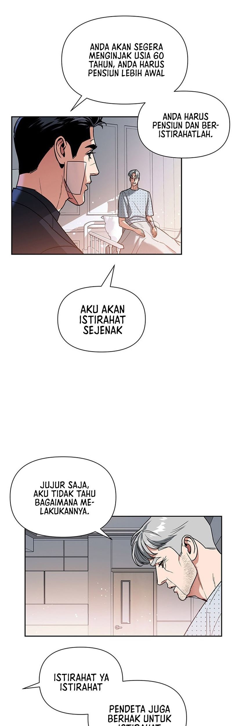 Haunting Chapter 1 - halaman 103