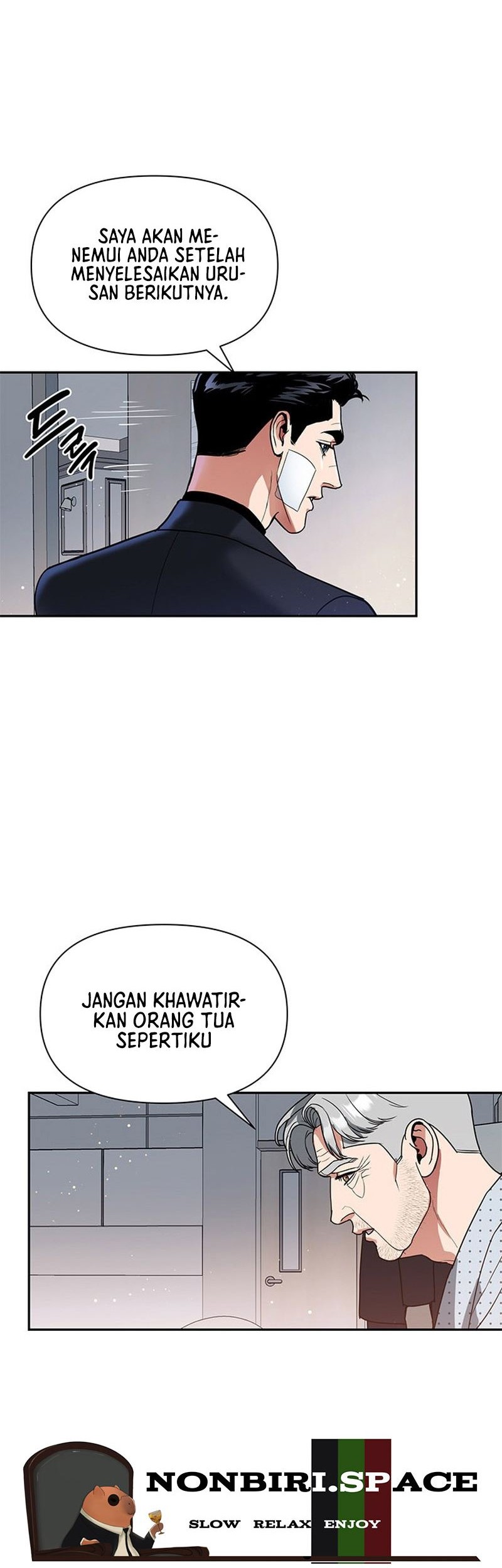 Haunting Chapter 1 - halaman 106