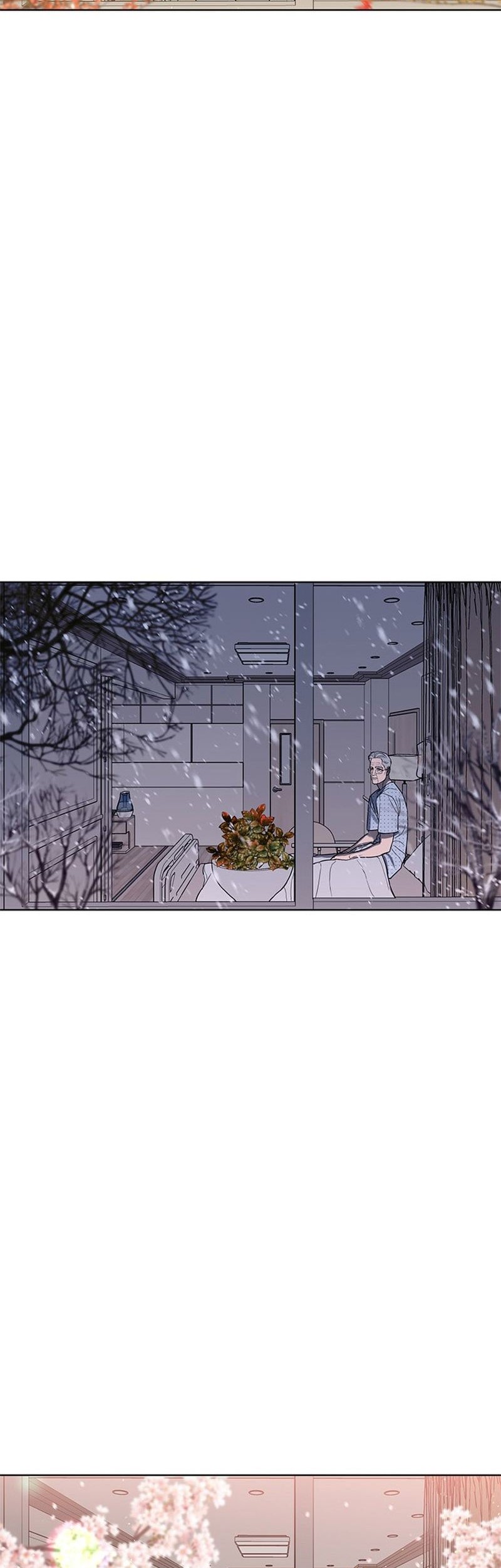 Haunting Chapter 1 - halaman 110