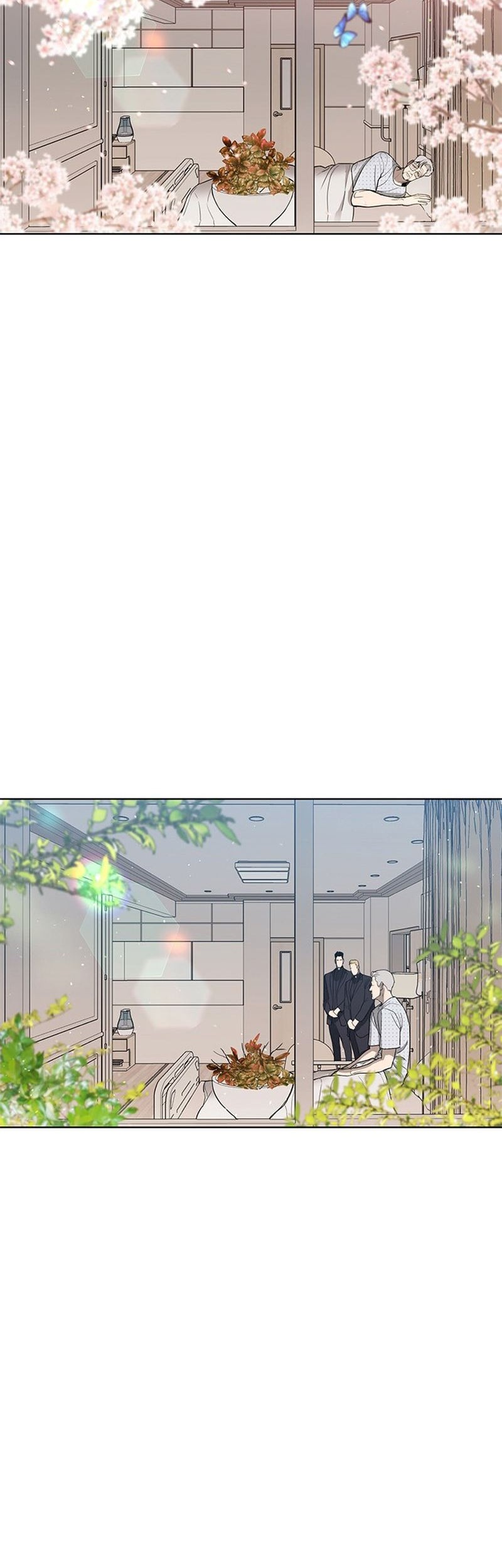 Haunting Chapter 1 - halaman 111