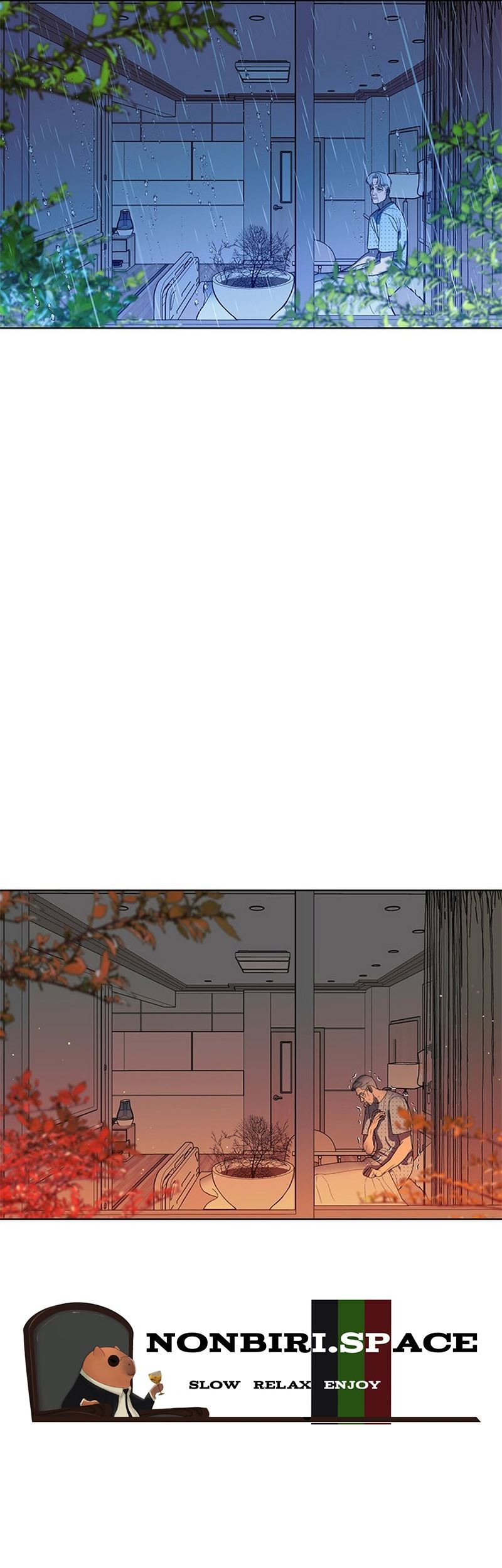 Haunting Chapter 1 - halaman 113