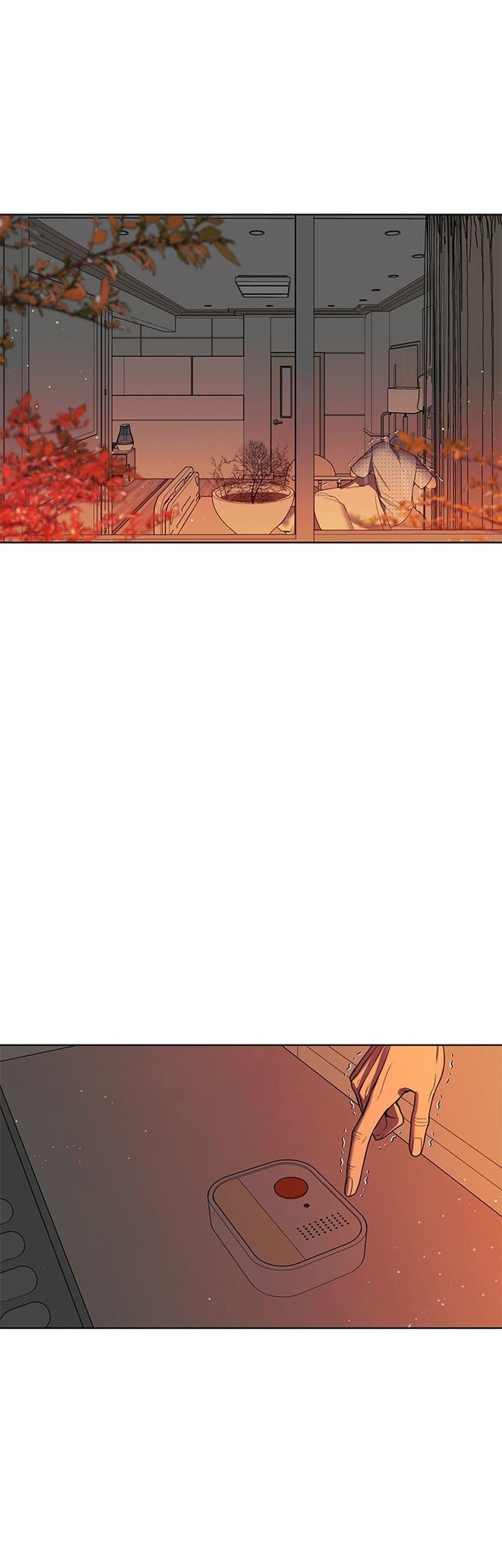 Haunting Chapter 1 - halaman 114