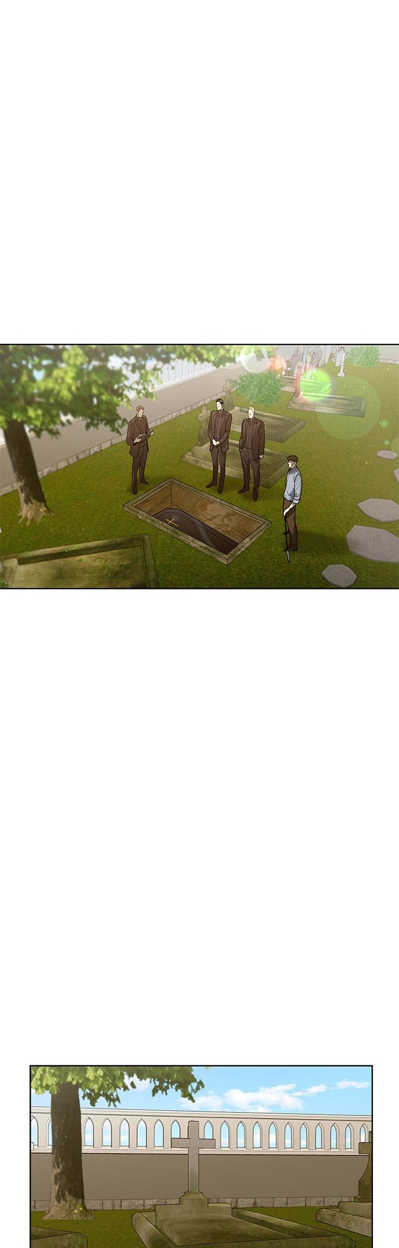 Haunting Chapter 1 - halaman 118