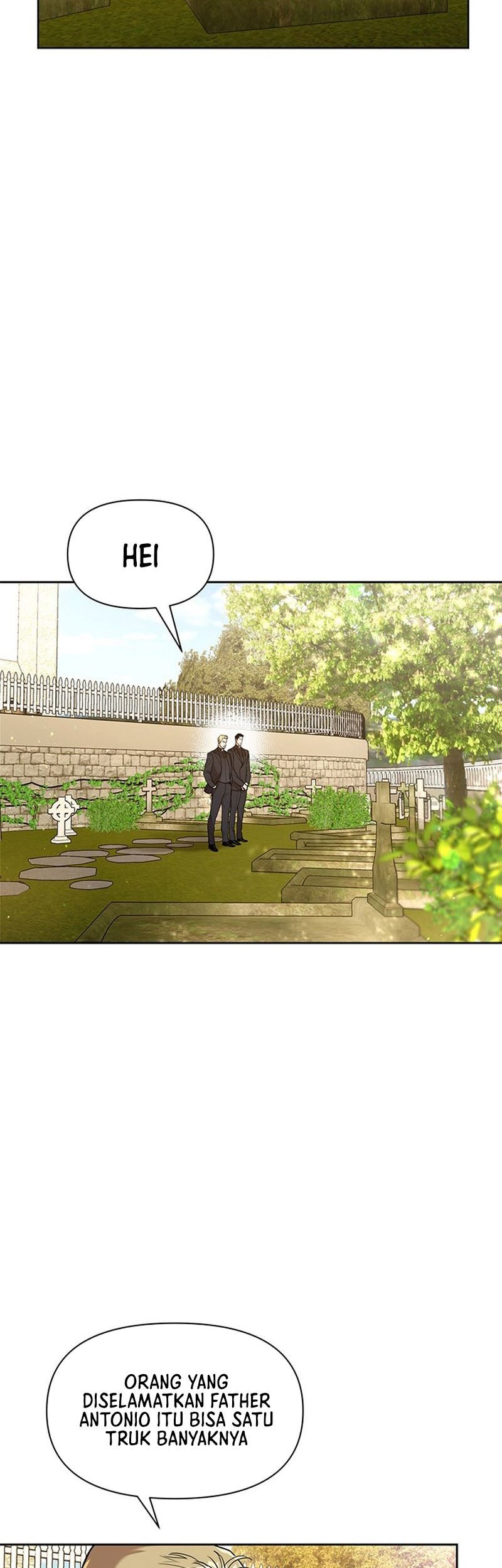 Haunting Chapter 1 - halaman 119