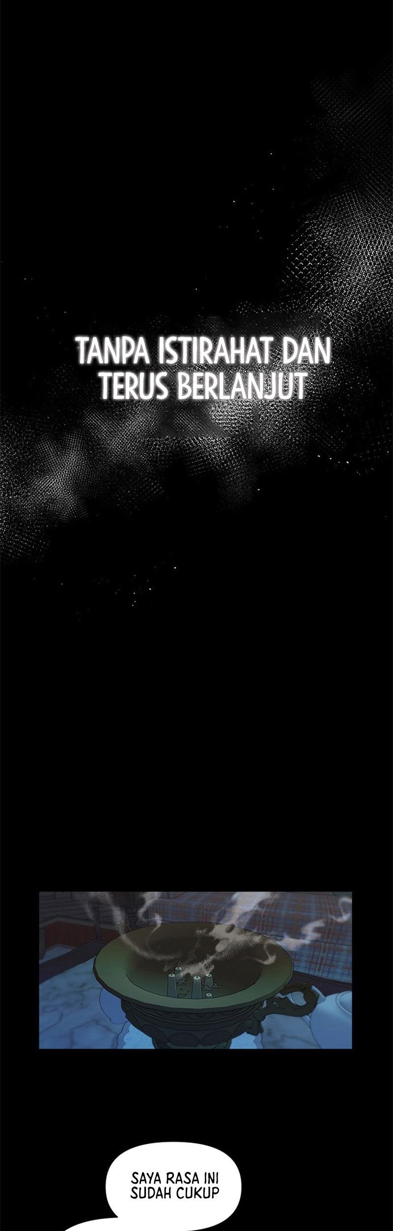 Haunting Chapter 1 - halaman 12