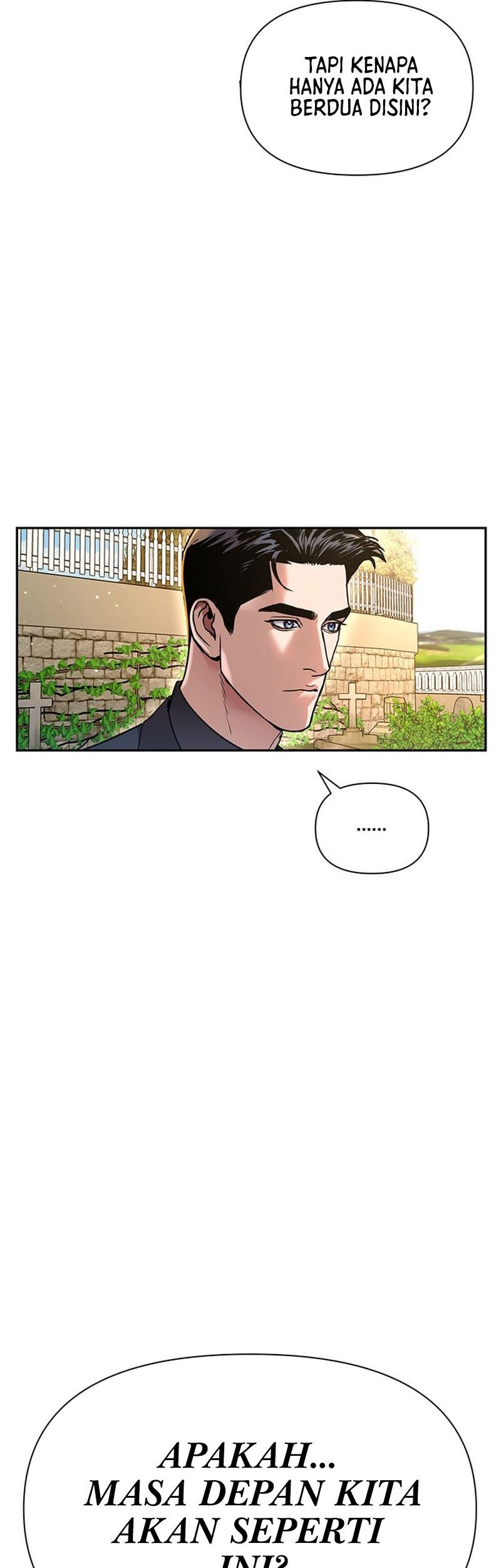 Haunting Chapter 1 - halaman 121