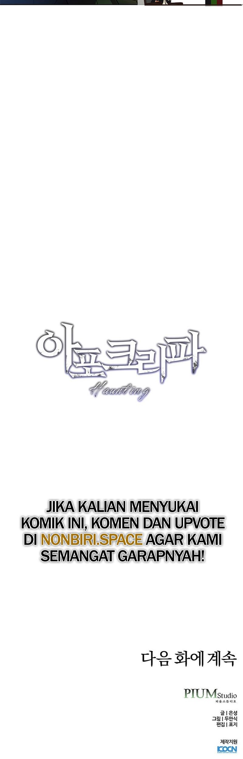 Haunting Chapter 1 - halaman 123