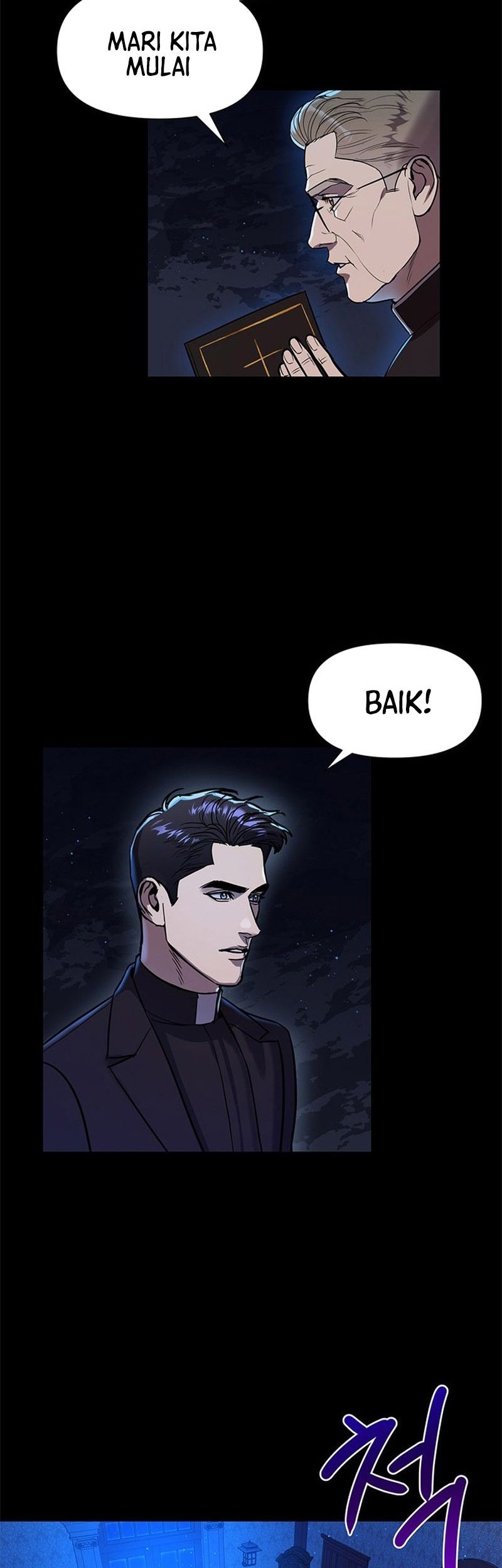 Haunting Chapter 1 - halaman 13
