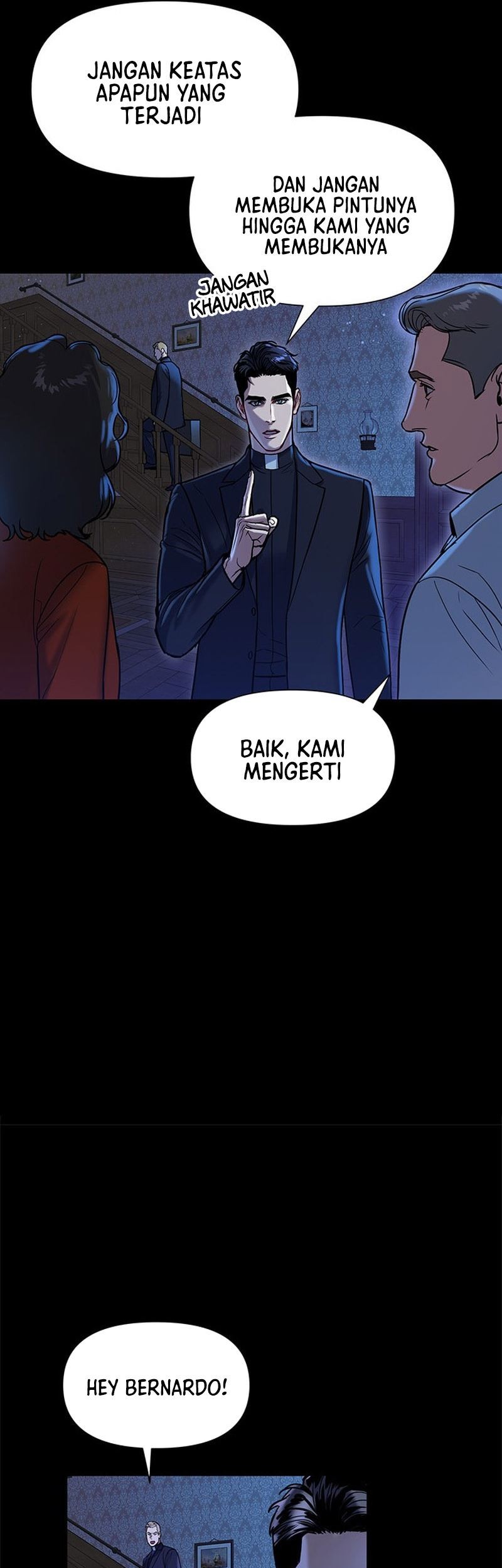 Haunting Chapter 1 - halaman 15