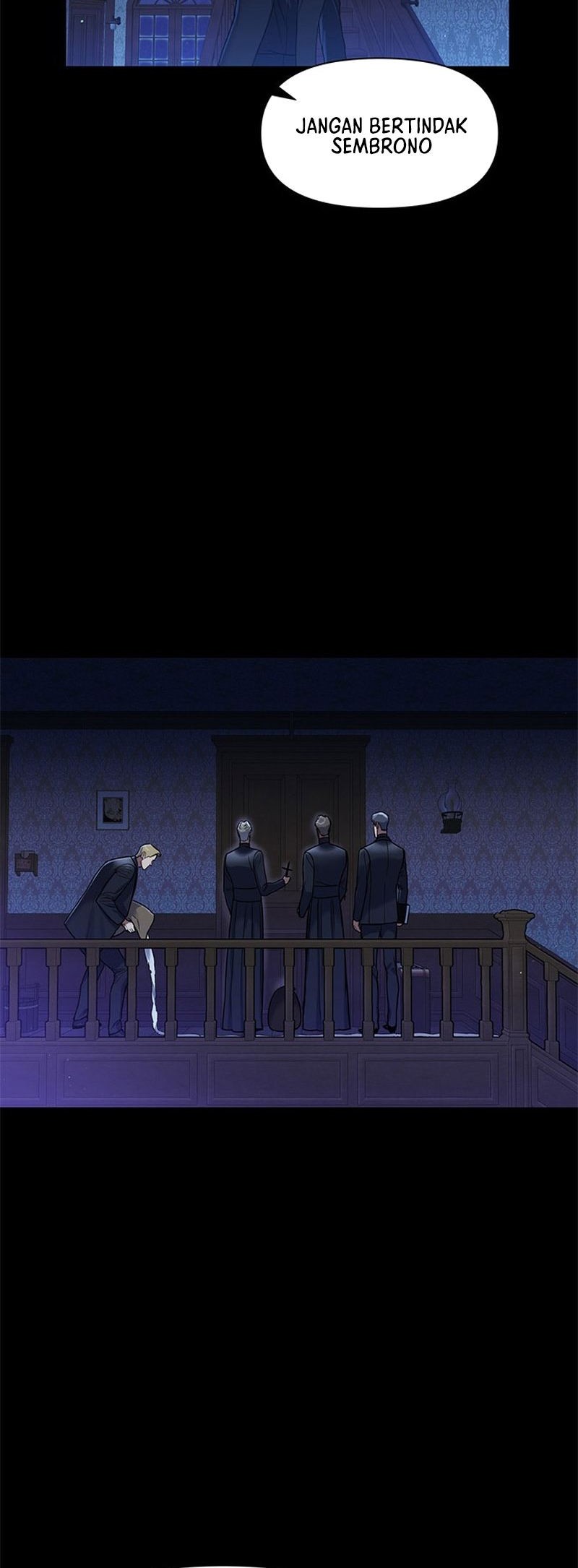 Haunting Chapter 1 - halaman 17