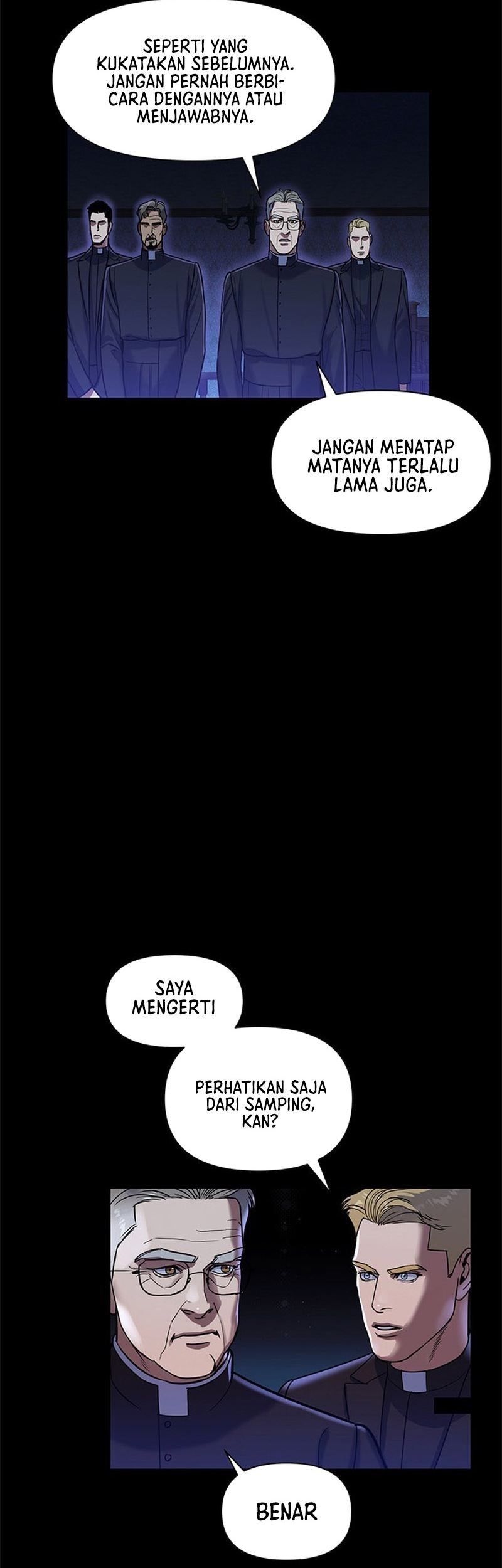 Haunting Chapter 1 - halaman 18