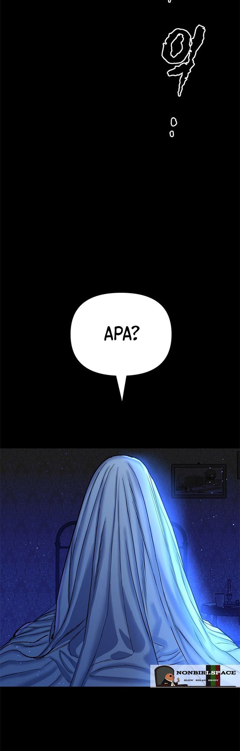Haunting Chapter 1 - halaman 20
