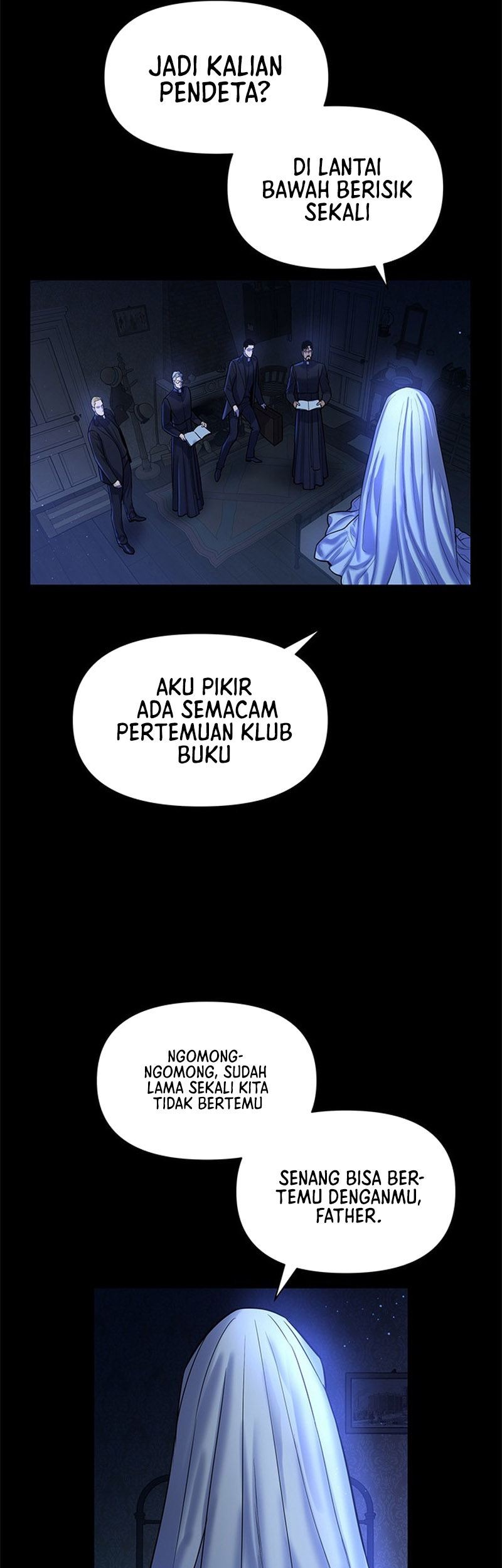 Haunting Chapter 1 - halaman 22