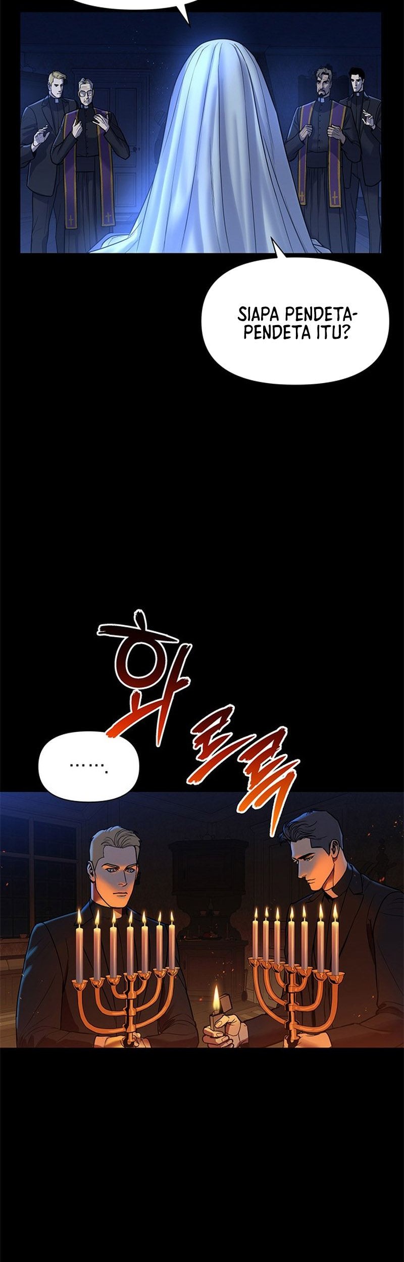 Haunting Chapter 1 - halaman 24