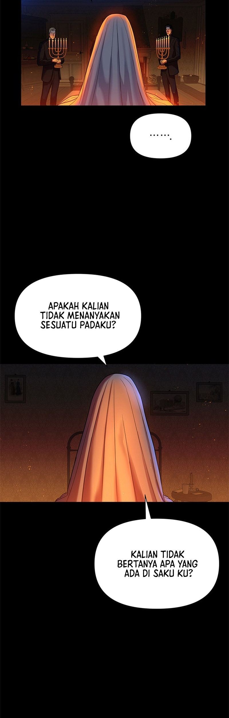 Haunting Chapter 1 - halaman 26