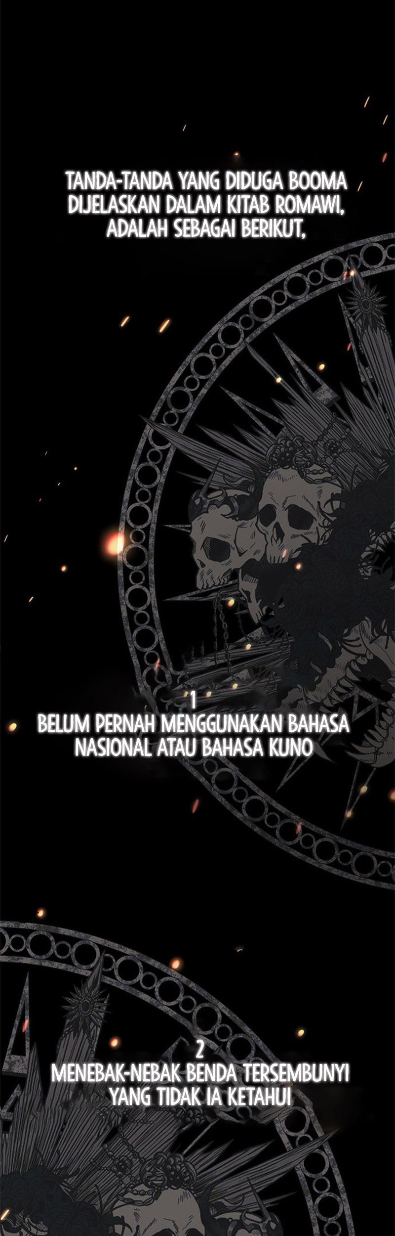 Haunting Chapter 1 - halaman 27