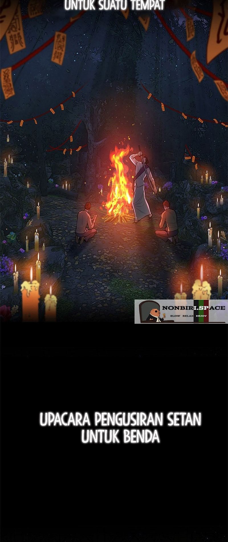 Haunting Chapter 1 - halaman 3