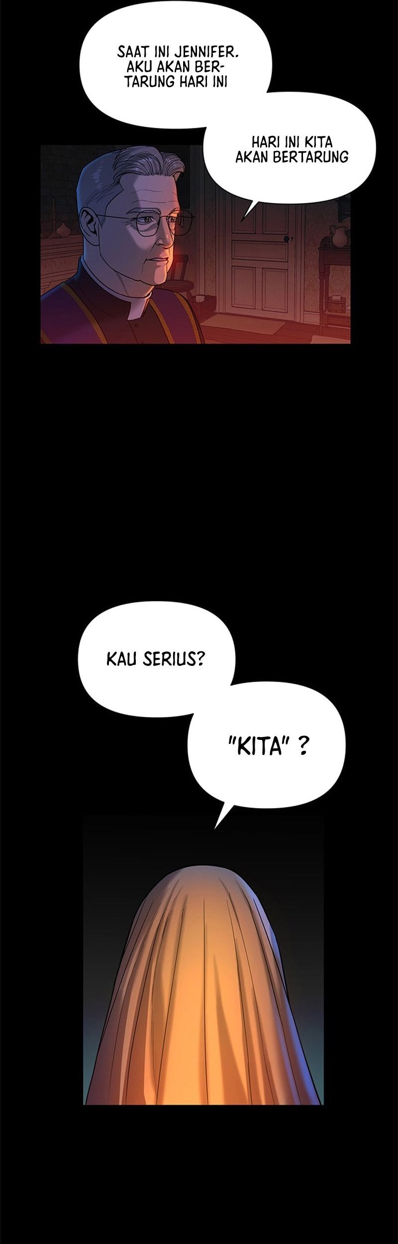 Haunting Chapter 1 - halaman 30