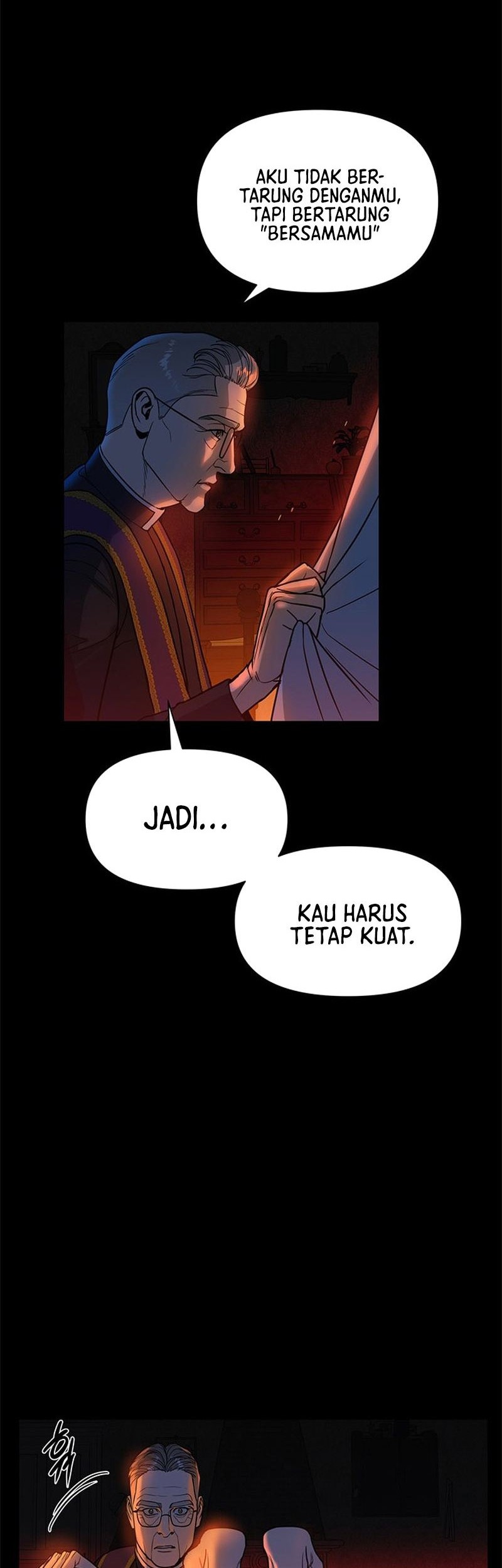 Haunting Chapter 1 - halaman 31