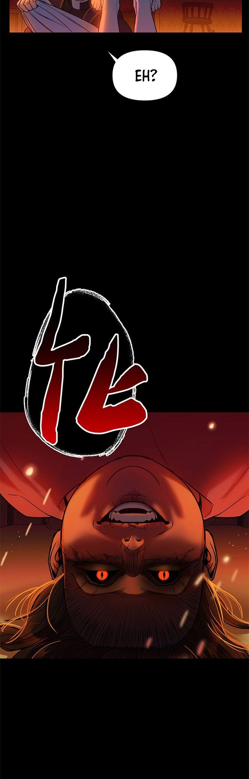 Haunting Chapter 1 - halaman 32