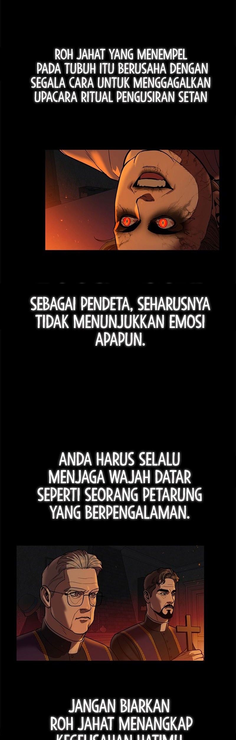 Haunting Chapter 1 - halaman 36