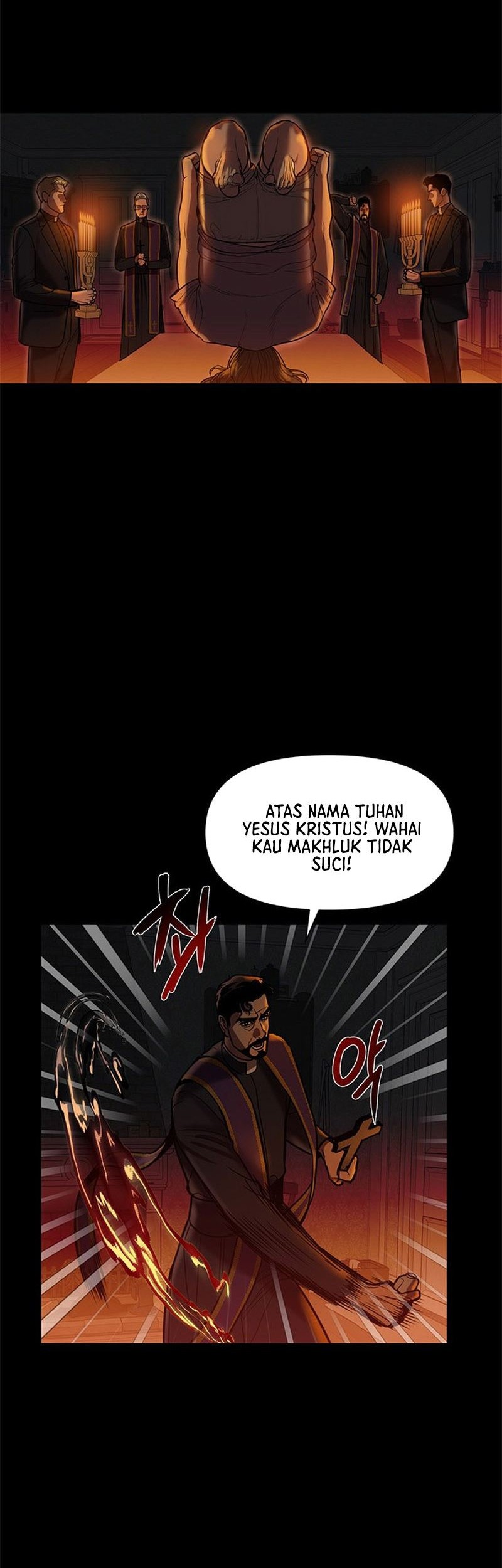 Haunting Chapter 1 - halaman 39