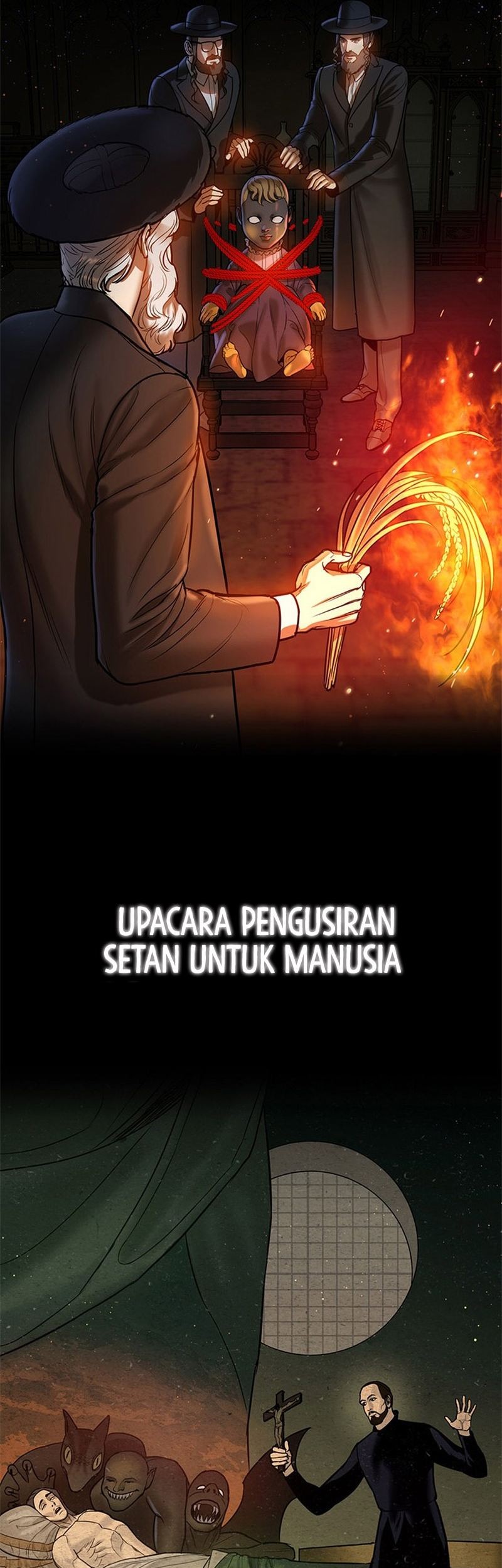Haunting Chapter 1 - halaman 4