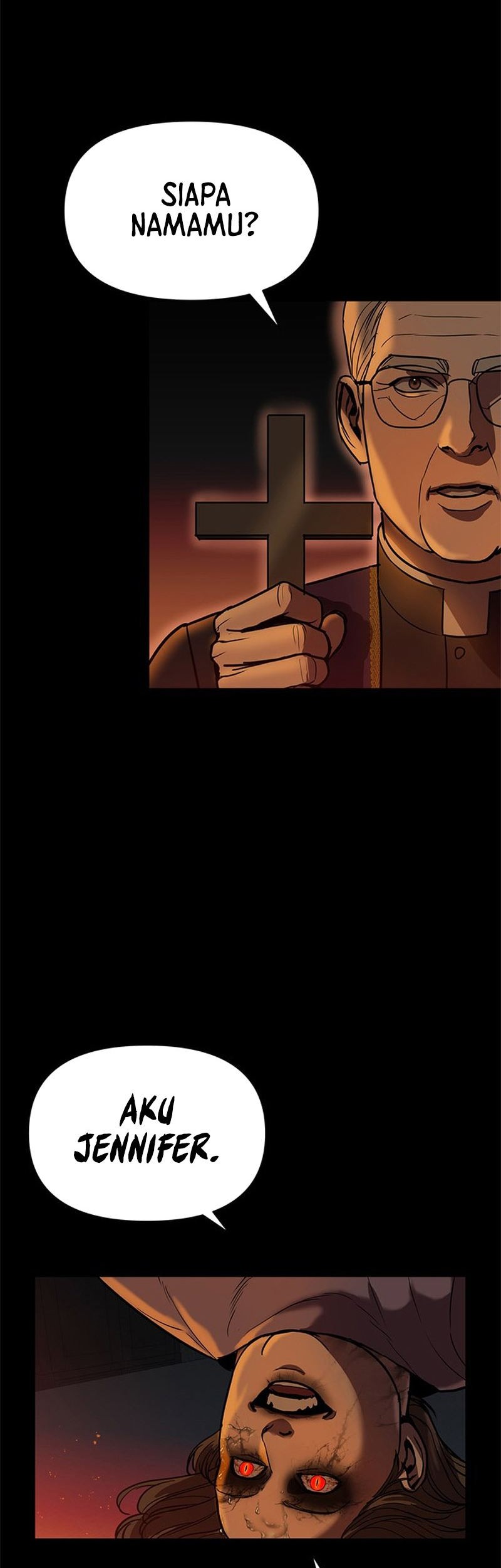 Haunting Chapter 1 - halaman 40