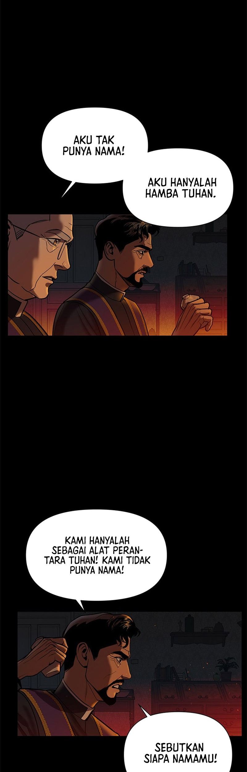 Haunting Chapter 1 - halaman 42