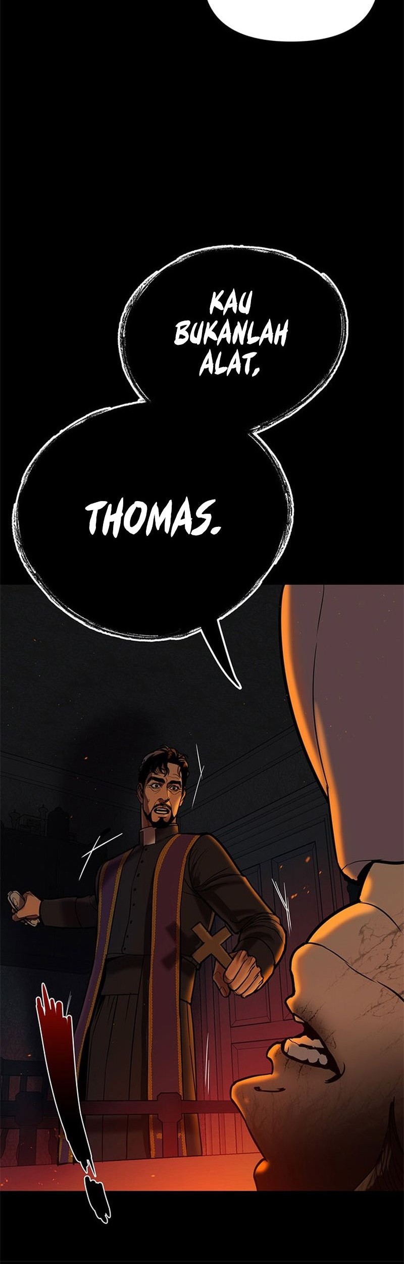 Haunting Chapter 1 - halaman 43