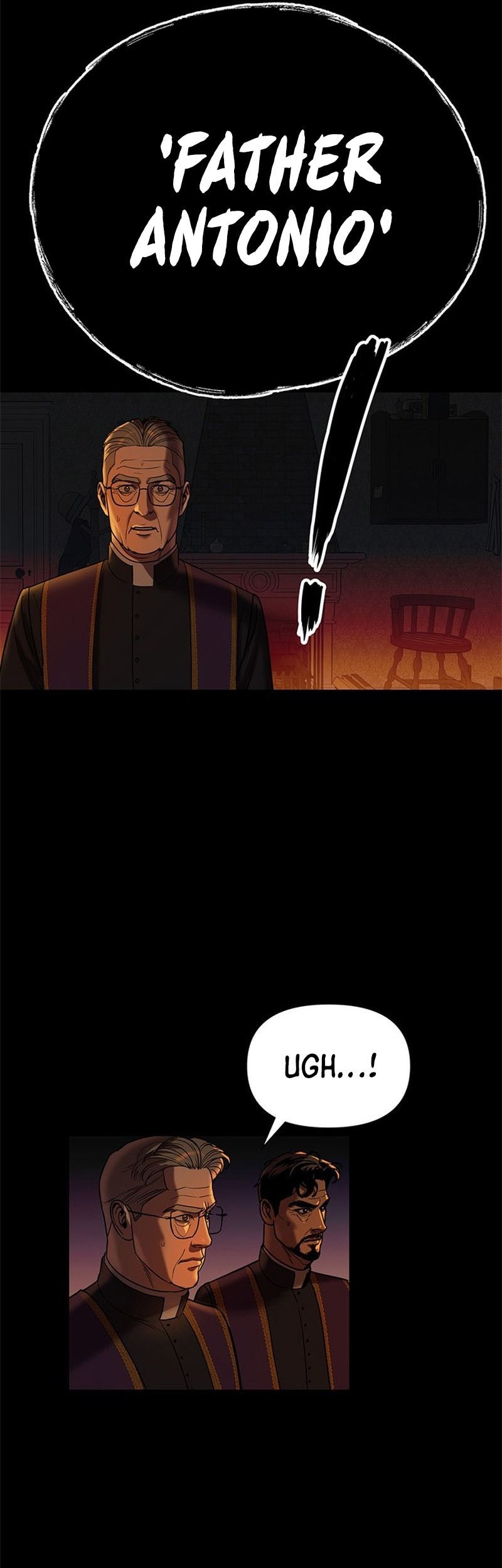 Haunting Chapter 1 - halaman 45