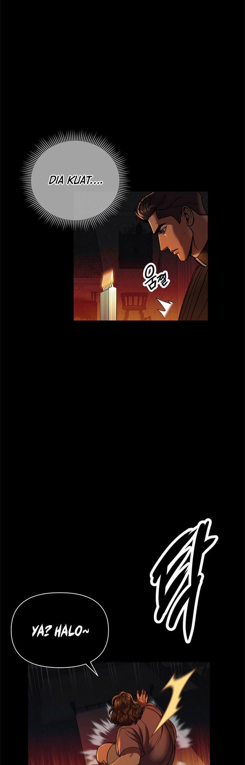 Haunting Chapter 1 - halaman 46