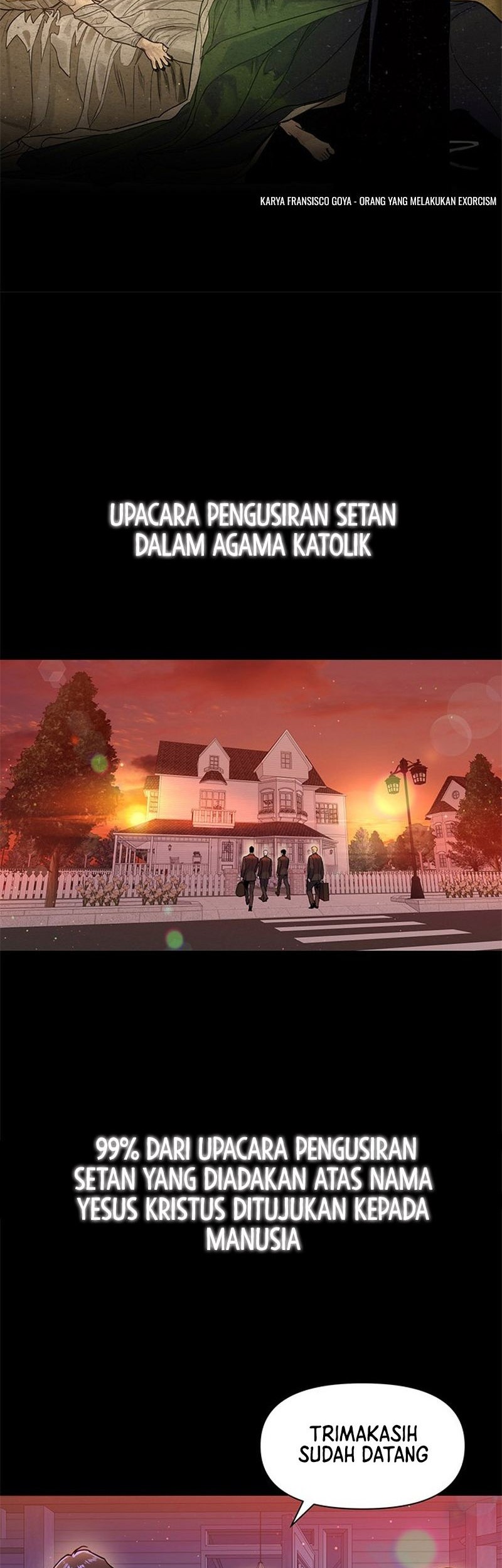 Haunting Chapter 1 - halaman 5