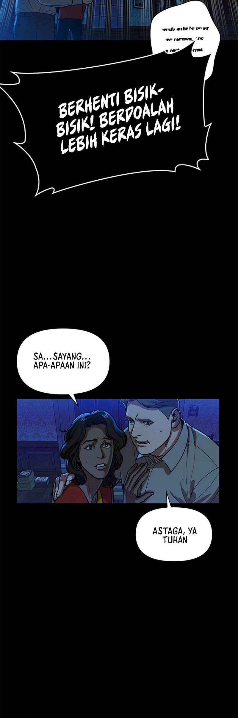 Haunting Chapter 1 - halaman 51