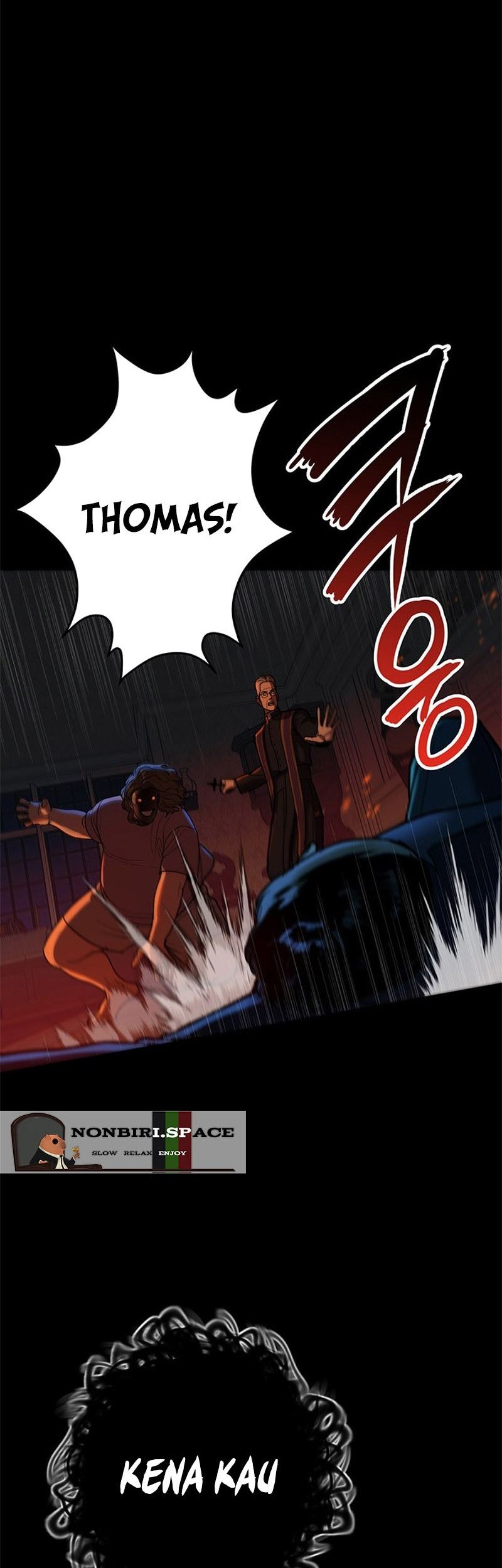 Haunting Chapter 1 - halaman 57