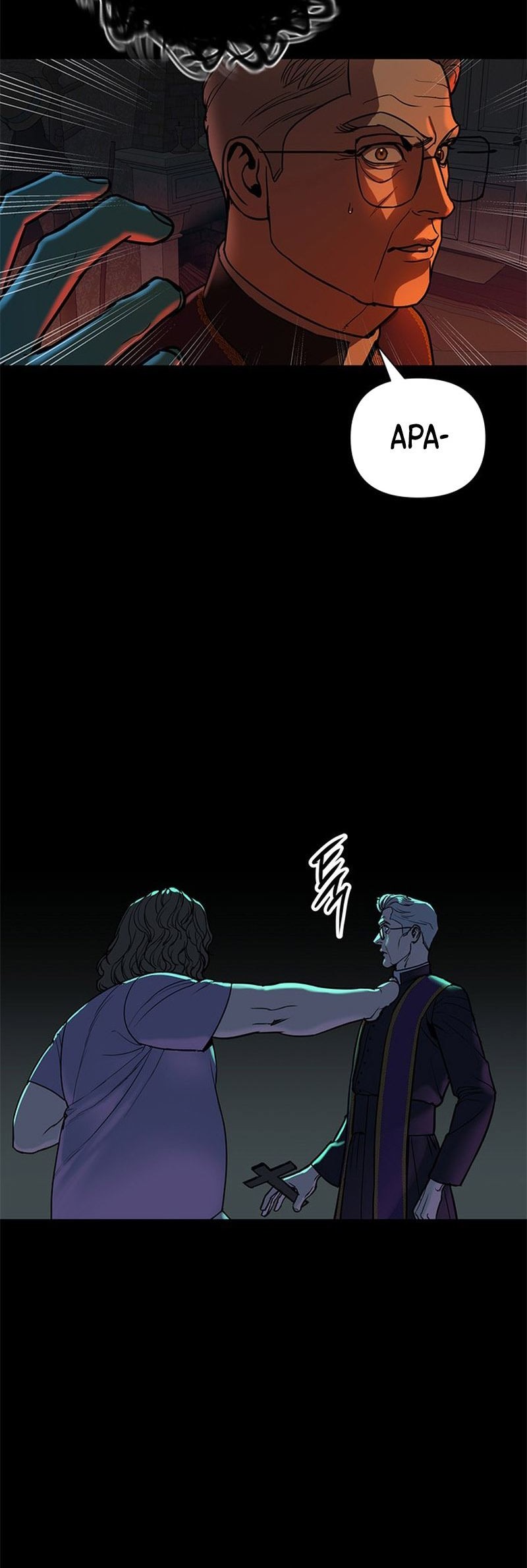 Haunting Chapter 1 - halaman 58
